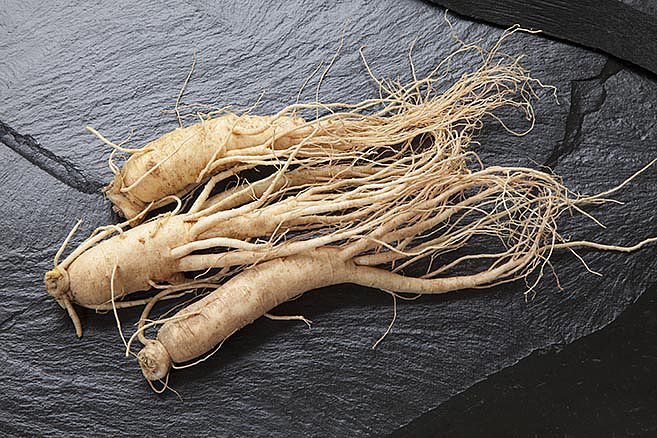 Ginseng für Ringana